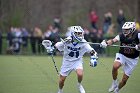 MLax vs MIT  Wheaton College Men’s Lacrosse vs MIT. - Photo By: KEITH NORDSTROM : Wheaton, Lacrosse, LAX, NEWMAC